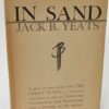 In Sand.  A Play (1964) by Jack B. Yeats