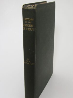 History of the Diocese of Ferns (1916) by W.H. Grattan Flood