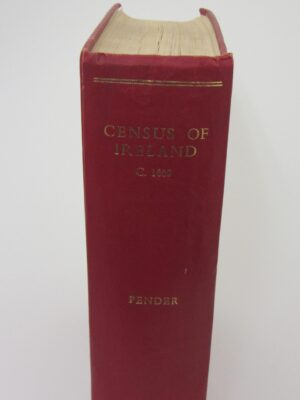 A Census of Ireland