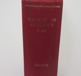 A Census of Ireland