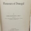 The Humours of Donegal (1898) by James MacManus