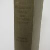 John Millington Synge and The Irish Theatre (1913) by Maurice Bourgeois