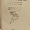 The Odd Volume. Literary and Artistic (1909) by John G. Wilson