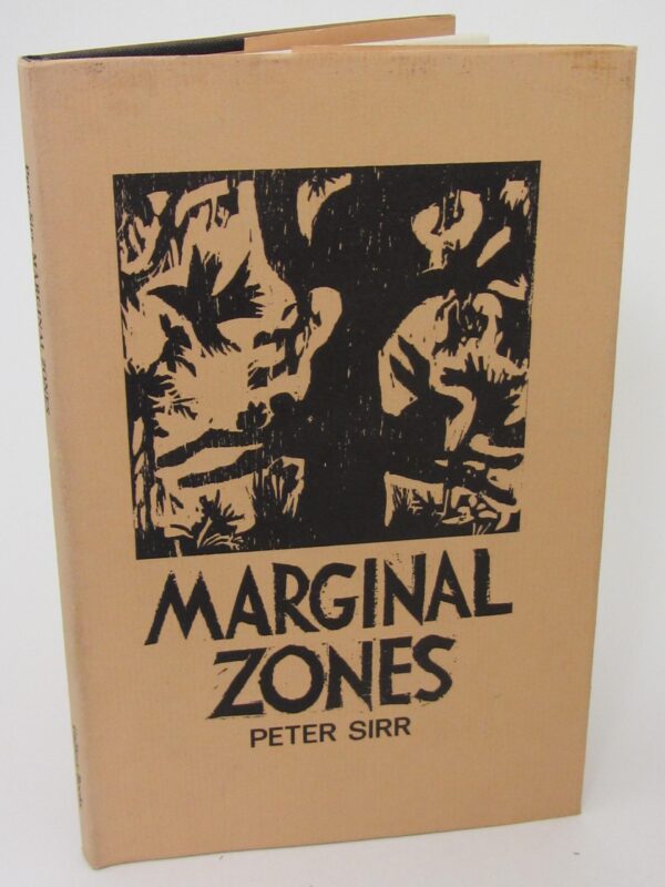 Marginal Zones (1984) by Peter Sirr