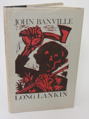 Long Lankin. Revised Edition (1984) by John Banville