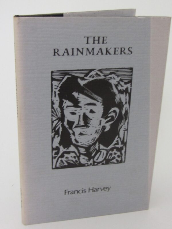 The Rainmakers (1988) by Francis Harvey