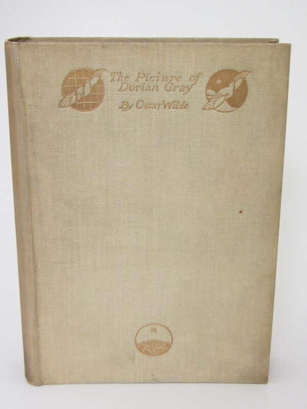 Collected Works of Oscar Wilde. Limited Edition Set of 14 Volumes on Handmade Paper (1908) by Oscar Wilde