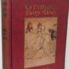 Fairy Tales. Illustrated by Arthur Rackham (1916) by Brothers Grimm