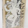 Lanark.  A Life in 4 Books. Author Signed (1985) by Alasdair Gray