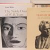 New Yeats Papers Numbers 1-20 (1971-1981) by Liam Miller (Editor)