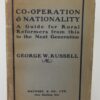 Co-operation and Nationality (1912) by George Russell  (A.E.)