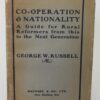 Co-operation and Nationality (1912) by George Russell  (A.E.)