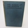 The Woman at the Window and other Stories (1921) by Padraic O'Conaire