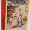 Grimm's Fairy Tales (1928) by Brothers Grimm
