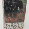 The Son of Tarzan (1921) by Edgar Rice Burroughs