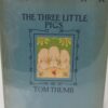 The Three Little Pigs and Tom Thumb (1930) by L. Leslie Brooke