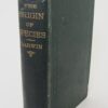 The Origin of Species by Means of Natural Selection. Sixth Edition (1880) by Charles Darwin