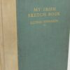My Irish Sketch Book. Limited Signed Edition (1938) by Lionel Edwards