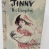 Jinny The Changeling. Inscribed by the Author (1959) by Patricia Lynch