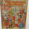 Hans Andersen's Fairy Stories. by Hans Christian Andersen