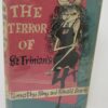 The Terror of St. Trinian's or Angela's Prince Charming (1952) by Timothy Shy & Ronald Searle