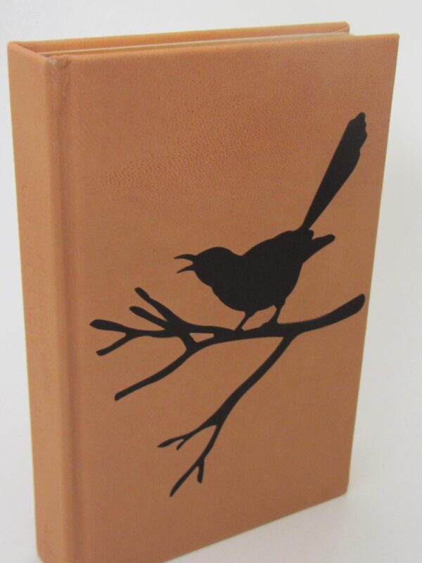 Go Set A Watchman. One of 100 Signed Copies (2015) by Harper Lee