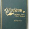 In Fairyland. A Series Of Pictures From The Elf-World (1875) by William Allingham & Richard Doyle