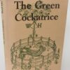 The Green Cockatrice. Biography of William Nugent (1978) by Basil Iske