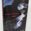 Resurrection Man. Author Inscribed (1994) by Eoin McNamee