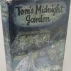 Tom's Midnight Garden. Author Signed (1959) by Philippa Pearce