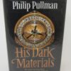 His Dark Materials. Author Signed (2001) by Philip Pullman