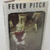 Fever Pitch.  A Fan's Life (1990) by Nick Hornby