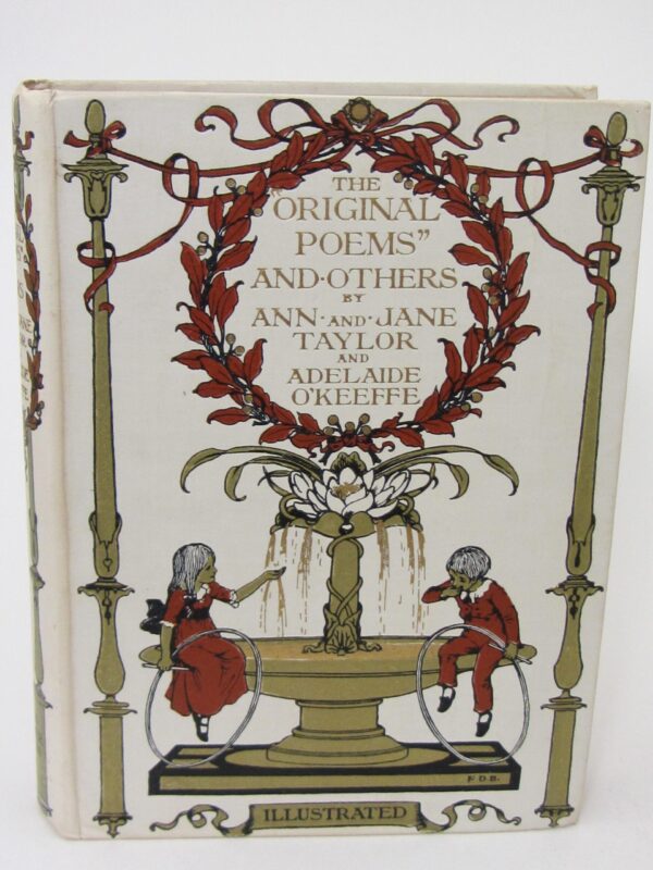 The Original Poems and Others (1905) by E.V Lucas