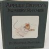 Appley Dapply's Nursery Rhymes. Early Printing by Beatix Potter