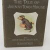The Tale of Johnny Town-Mouse. First Edition (1918) by Beatrix Potter