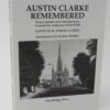 Austin Clarke Remembered.  Limited Edition of 10 Copies (1996) by Dardis Clarke (Editor)