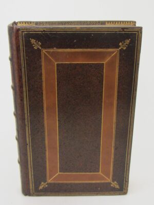 A Second Collection of Miscellanies. First Collected Edition (1720) by Jonathan Swift