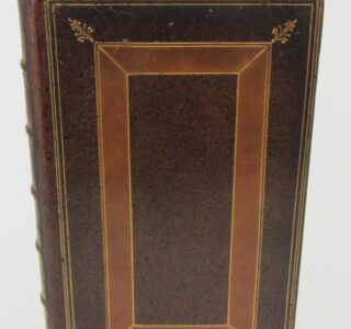 A Second Collection of Miscellanies. First Collected Edition (1720) by Jonathan Swift