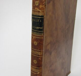 Illustrations Of The Scenery Of Killarney. First Edition (1807) by Isaac Weld