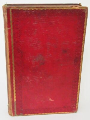 Lectures On Select Subjects in Mechanics (1839) by James Ferguson