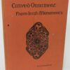 Handbook Of Carved Ornament Of The Christian Period (1926) by Herny S. Crawford