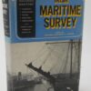 Irish Maritime Survey (1945) by Col. Anthony T. Lawlor