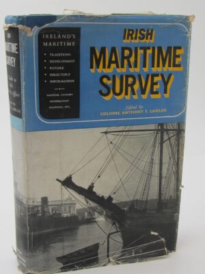 Irish Maritime Survey (1945) by Col. Anthony T. Lawlor