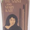 The Saint and Mary Kate (1932) by Frank O'Connor