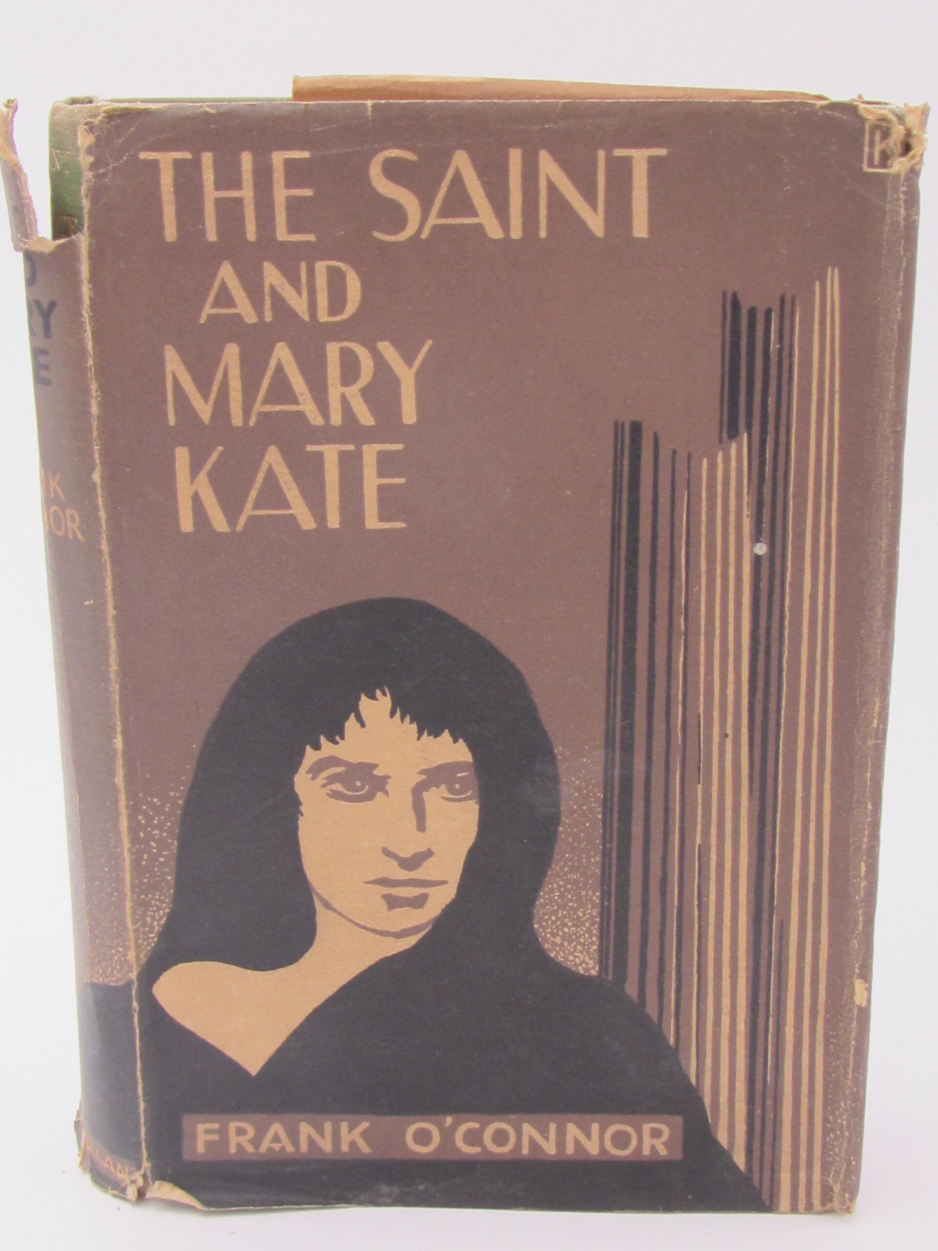 The Saint and Mary Kate (1932) by Frank O'Connor