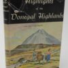Highlights of the Donegal Highlands (1969) by Harry Percival Swan