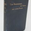 The Wanderings Of Oisin And Other Poems. First Edition (1889) by W.B. Yeats