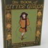The Book of Little Girls by Eudora Heal