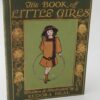 The Book of Little Girls by Eudora Heal