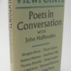 Viewpoints.  Poets in Conversation. Signed Copy (1981) by John Haffenden